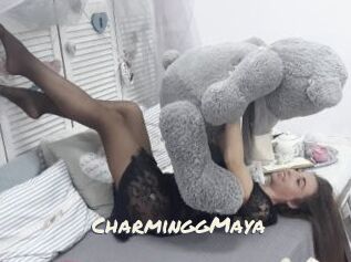 CharminggMaya