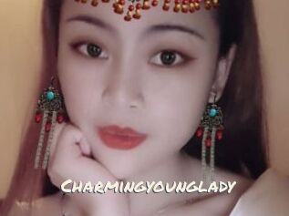 Charmingyounglady