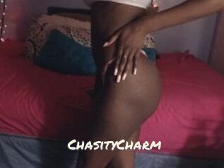 ChasityCharm