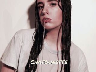 Chatounette