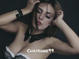 Chayenne99