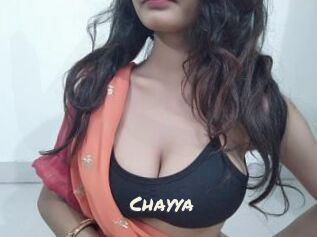 Chayya