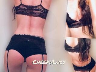CheekyLucy