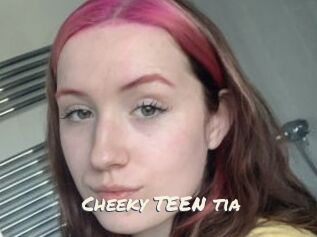 Cheeky_TEEN_tia