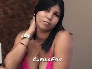 CheilaFox