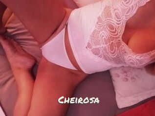 Cheirosa Vierges