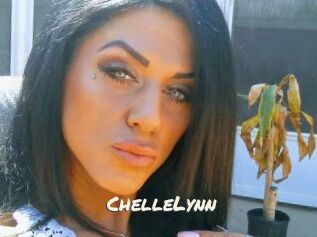 ChelleLynn