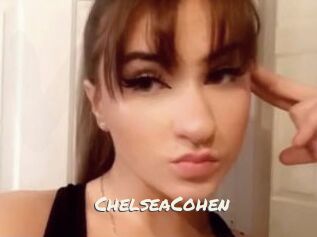 ChelseaCohen