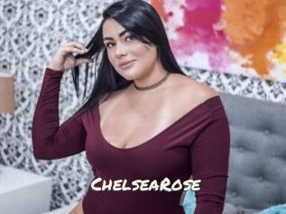 ChelseaRose