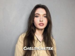 ChelsiCarter