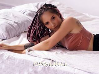 CherilHall