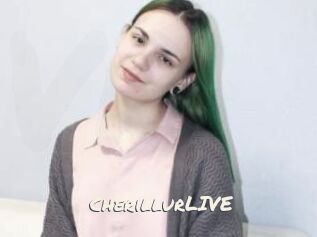 CherillurLIVE