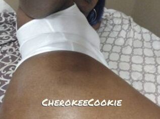 CherokeeCookie