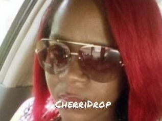 CherriDrop