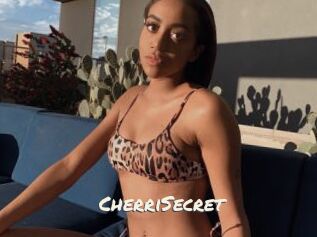 CherriSecret