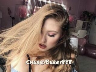 CherryBerry888
