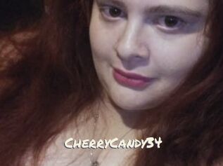 CherryCandy34