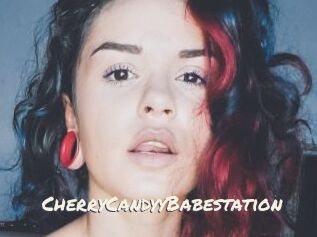 CherryCandyyBabestation