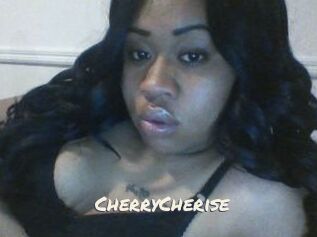 CherryCherise