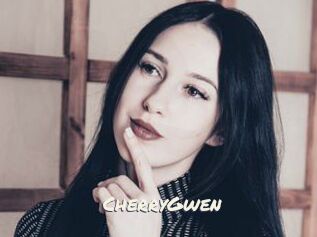 CherryGwen