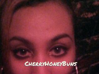 CherryHoneyBuns