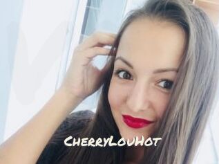 CherryLouHot
