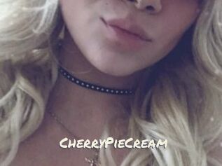 CherryPieCream