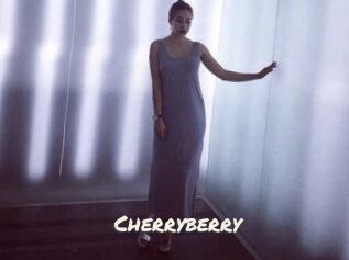 Cherryberry