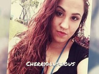 Cherrydluscious