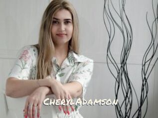CherylAdamson