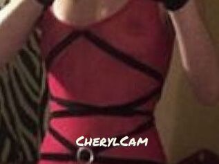 CherylCam