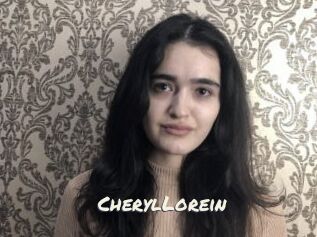 CherylLorein