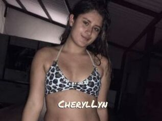 CherylLyn