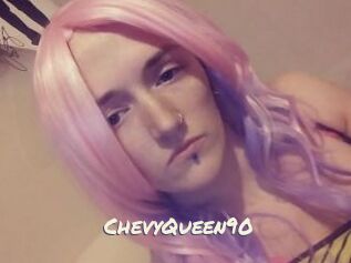 ChevyQueen90