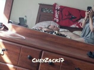 CheyZack17