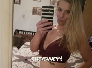 Cheyenne44