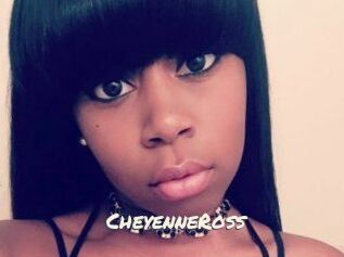 Cheyenne_Ross