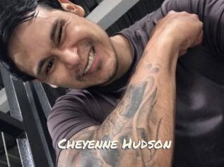 Cheyenne_Hudson
