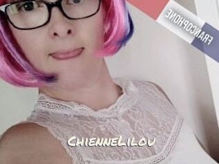 ChienneLilou