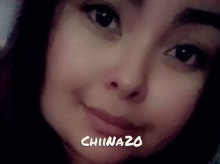 ChiiNa20