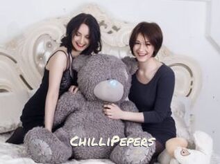 ChilliPepers