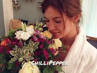 ChilliPepper