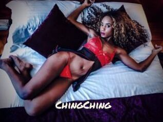 ChingChing