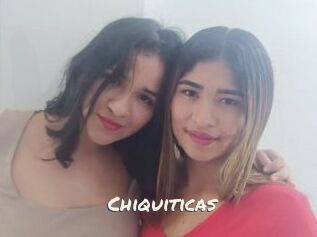Chiquiticas