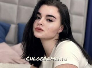 ChloeAlmonte