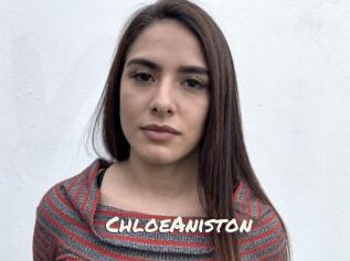 ChloeAniston