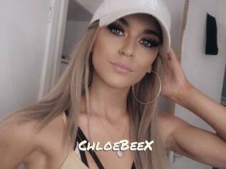 ChloeBeeX