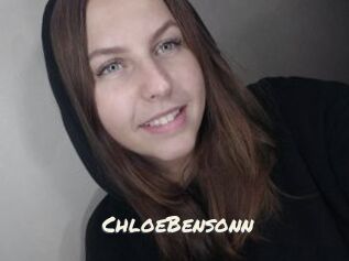 ChloeBensonn