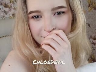 ChloeDevil