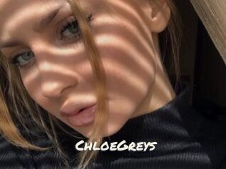ChloeGreys